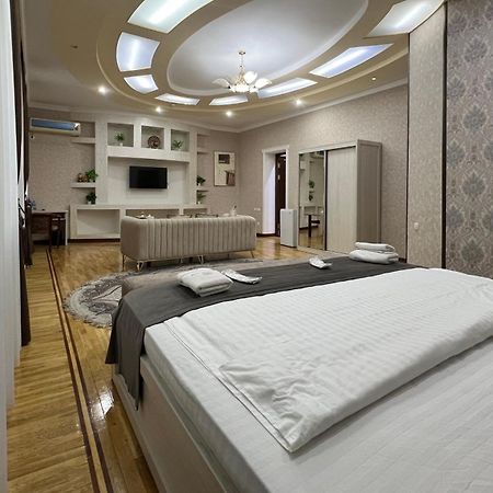 Art Elite Hotel Tashkent Ngoại thất bức ảnh