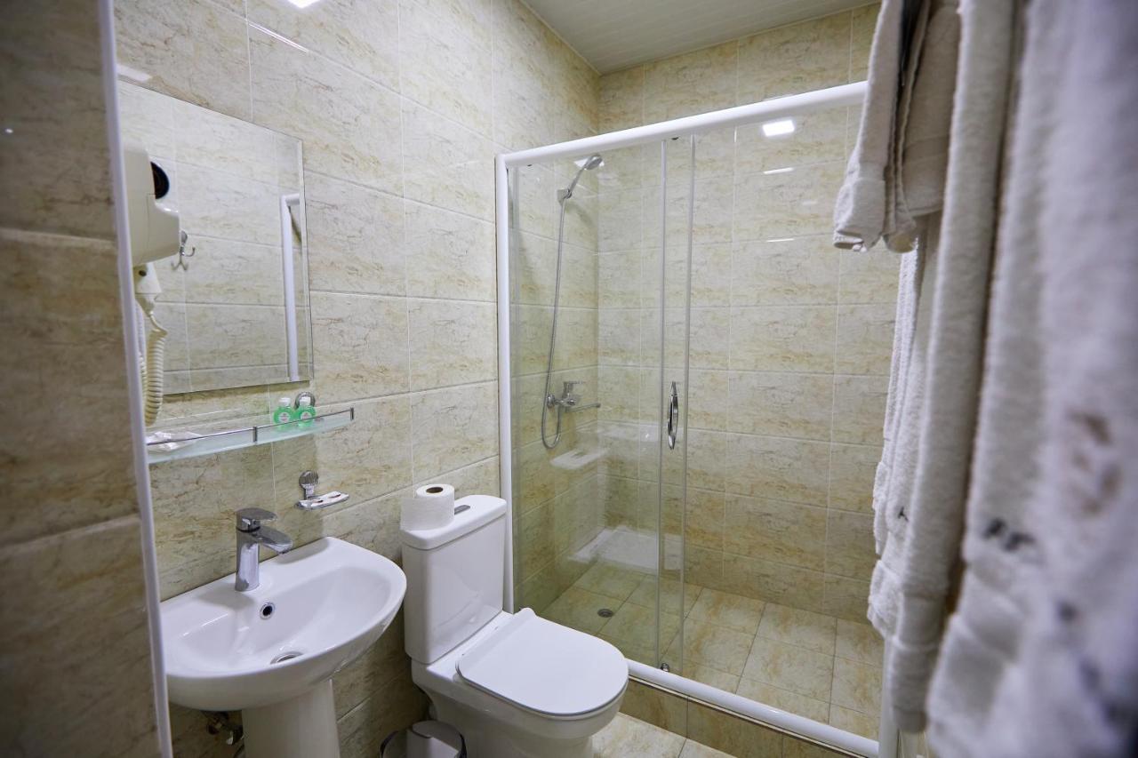 Art Elite Hotel Tashkent Ngoại thất bức ảnh