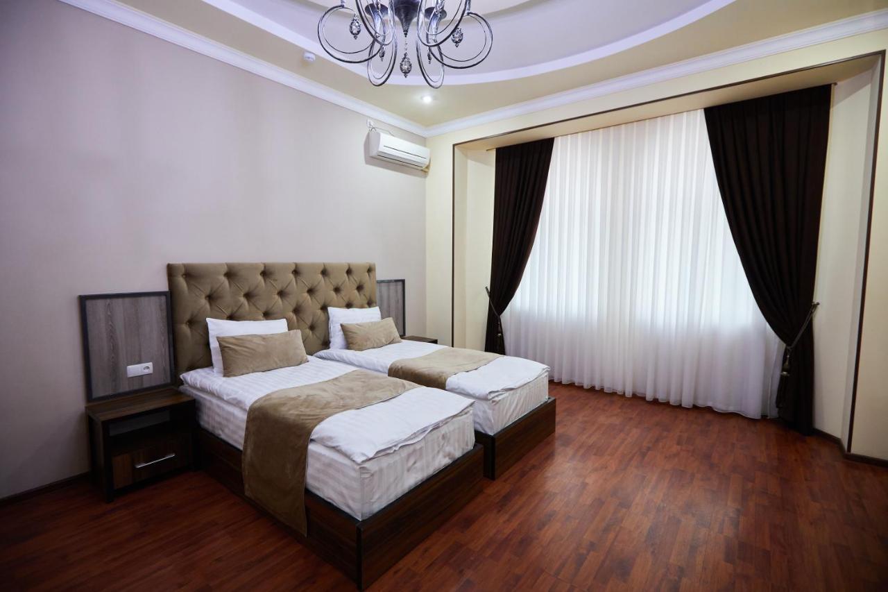 Art Elite Hotel Tashkent Ngoại thất bức ảnh