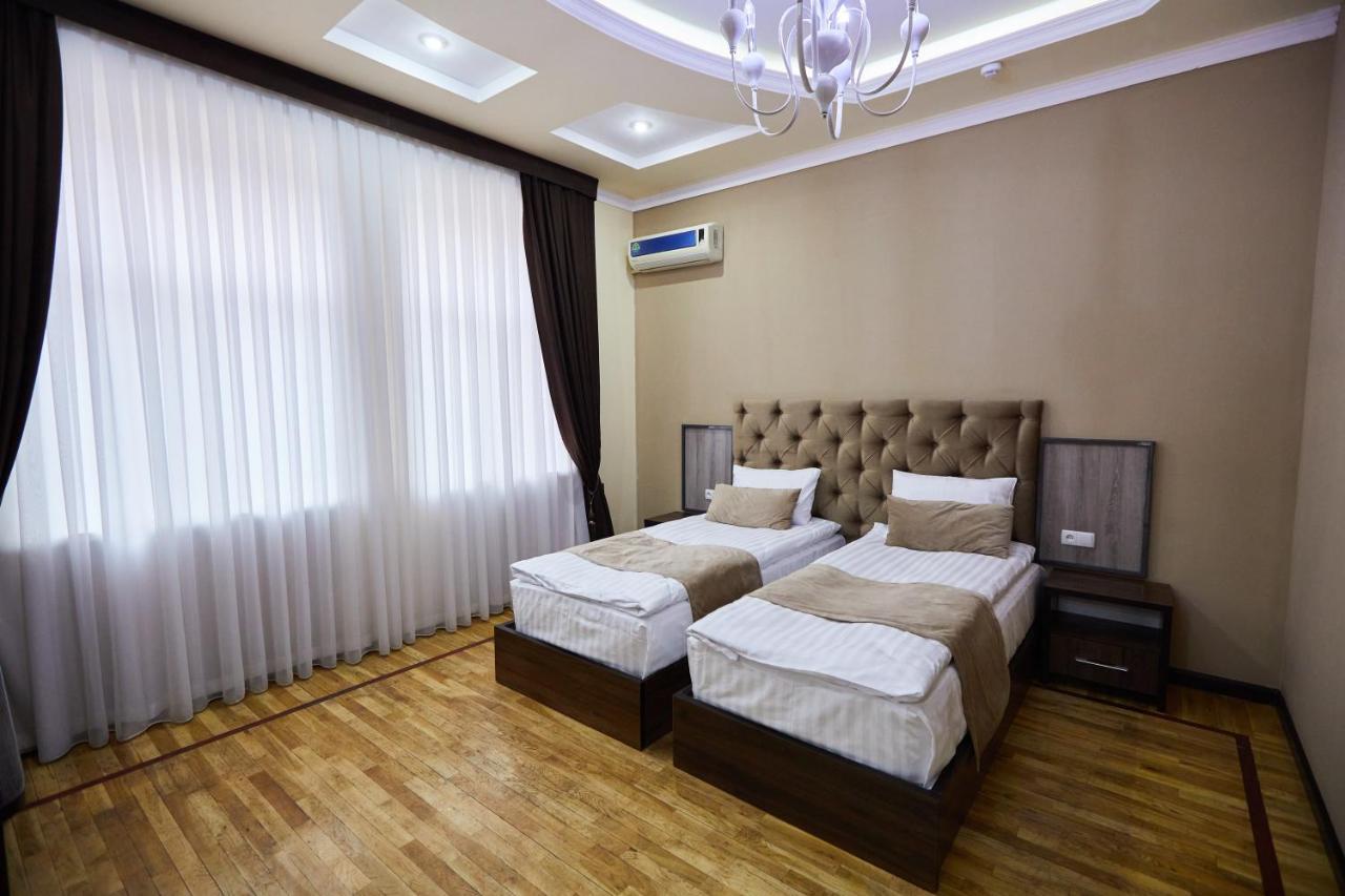 Art Elite Hotel Tashkent Ngoại thất bức ảnh