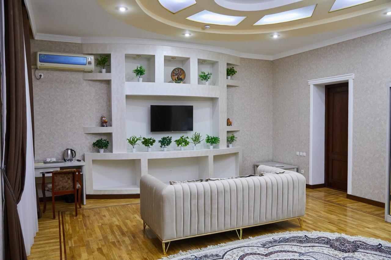 Art Elite Hotel Tashkent Ngoại thất bức ảnh