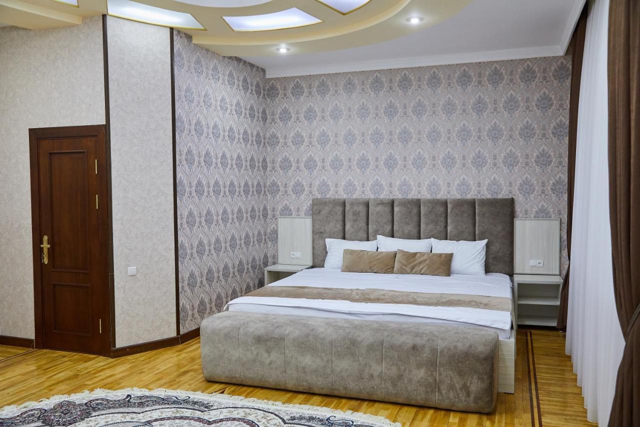 Art Elite Hotel Tashkent Ngoại thất bức ảnh