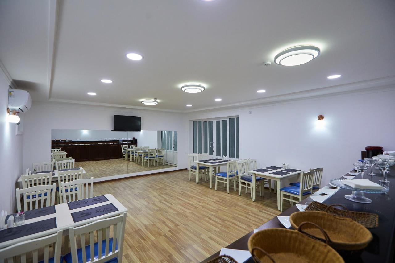 Art Elite Hotel Tashkent Ngoại thất bức ảnh