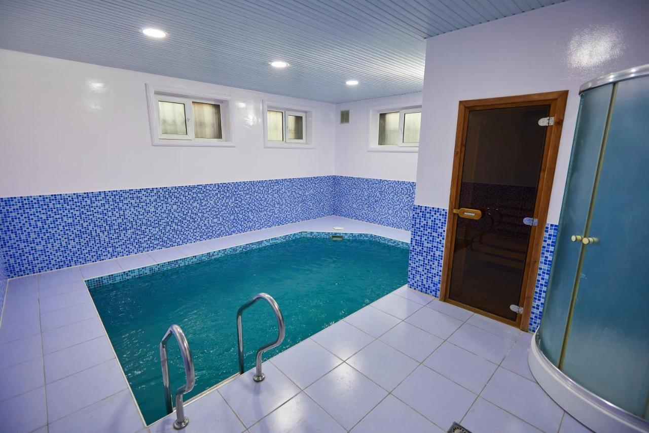 Art Elite Hotel Tashkent Ngoại thất bức ảnh