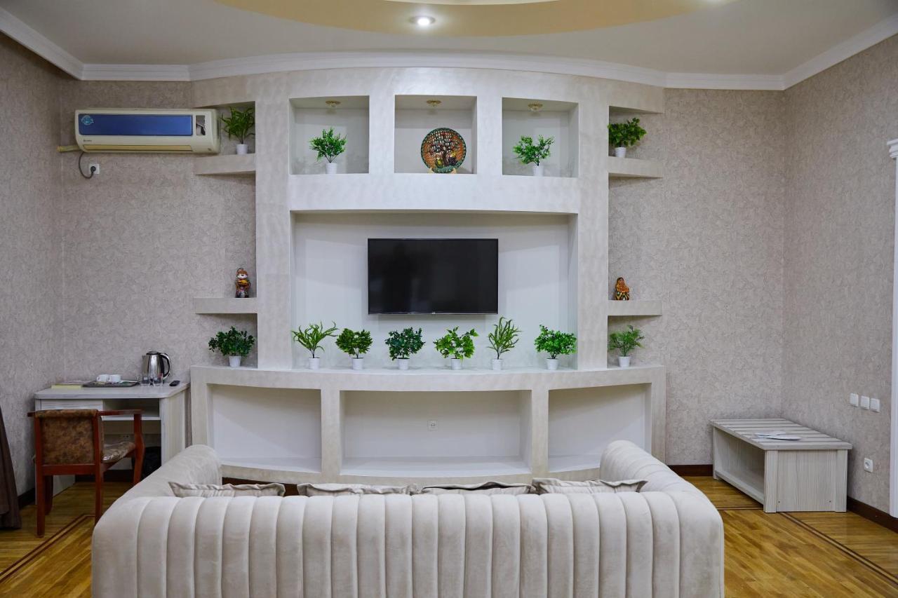 Art Elite Hotel Tashkent Ngoại thất bức ảnh