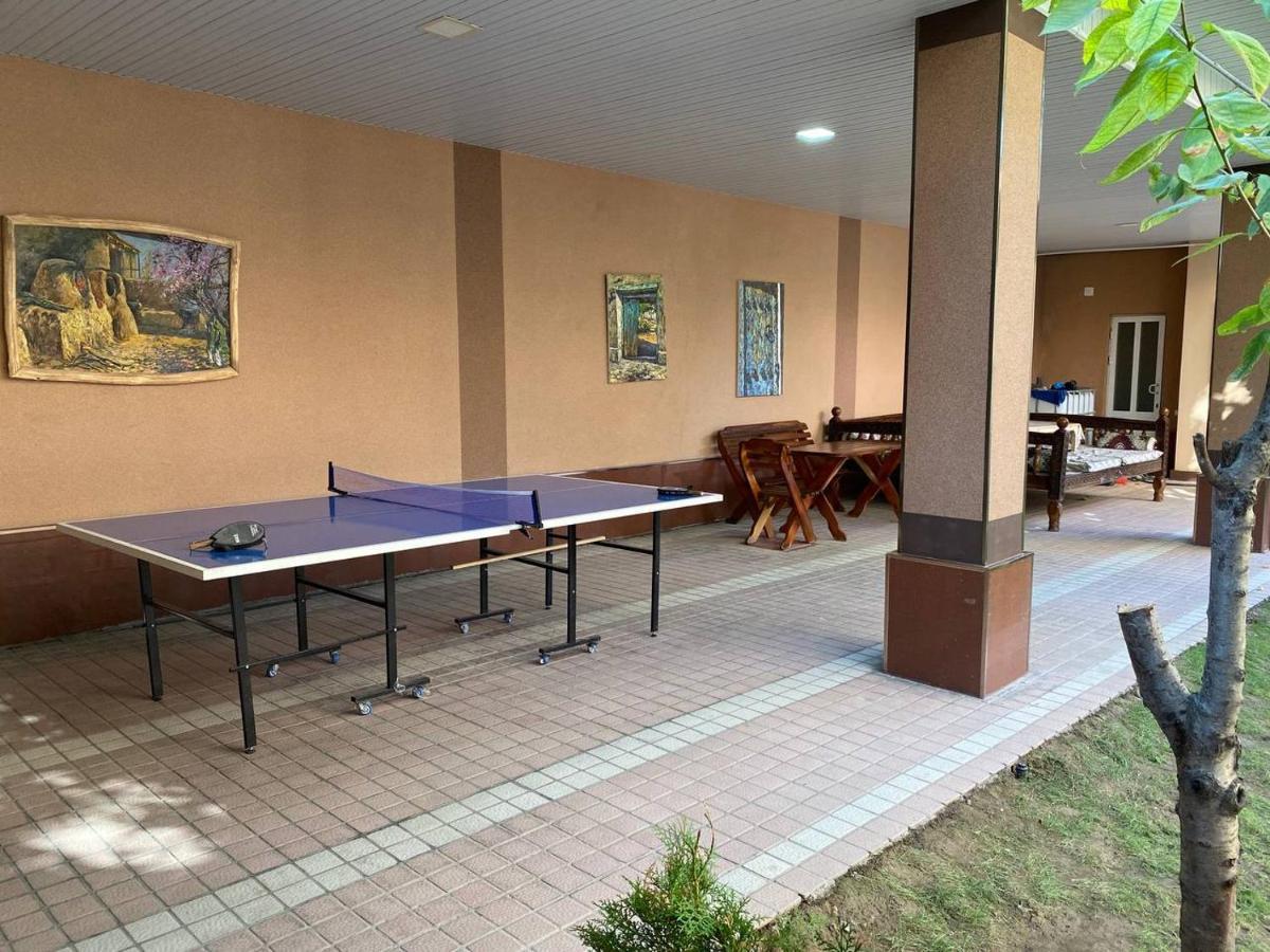 Art Elite Hotel Tashkent Ngoại thất bức ảnh