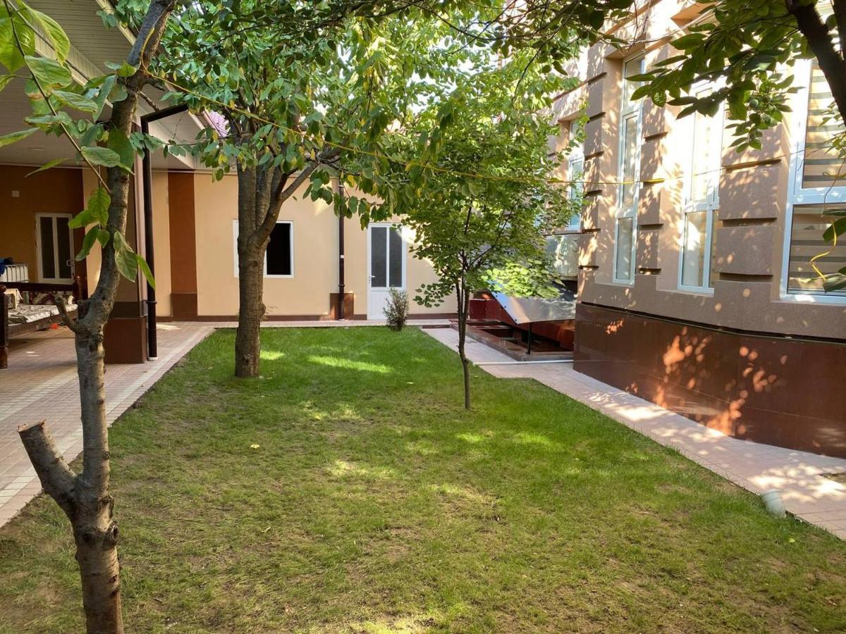 Art Elite Hotel Tashkent Ngoại thất bức ảnh