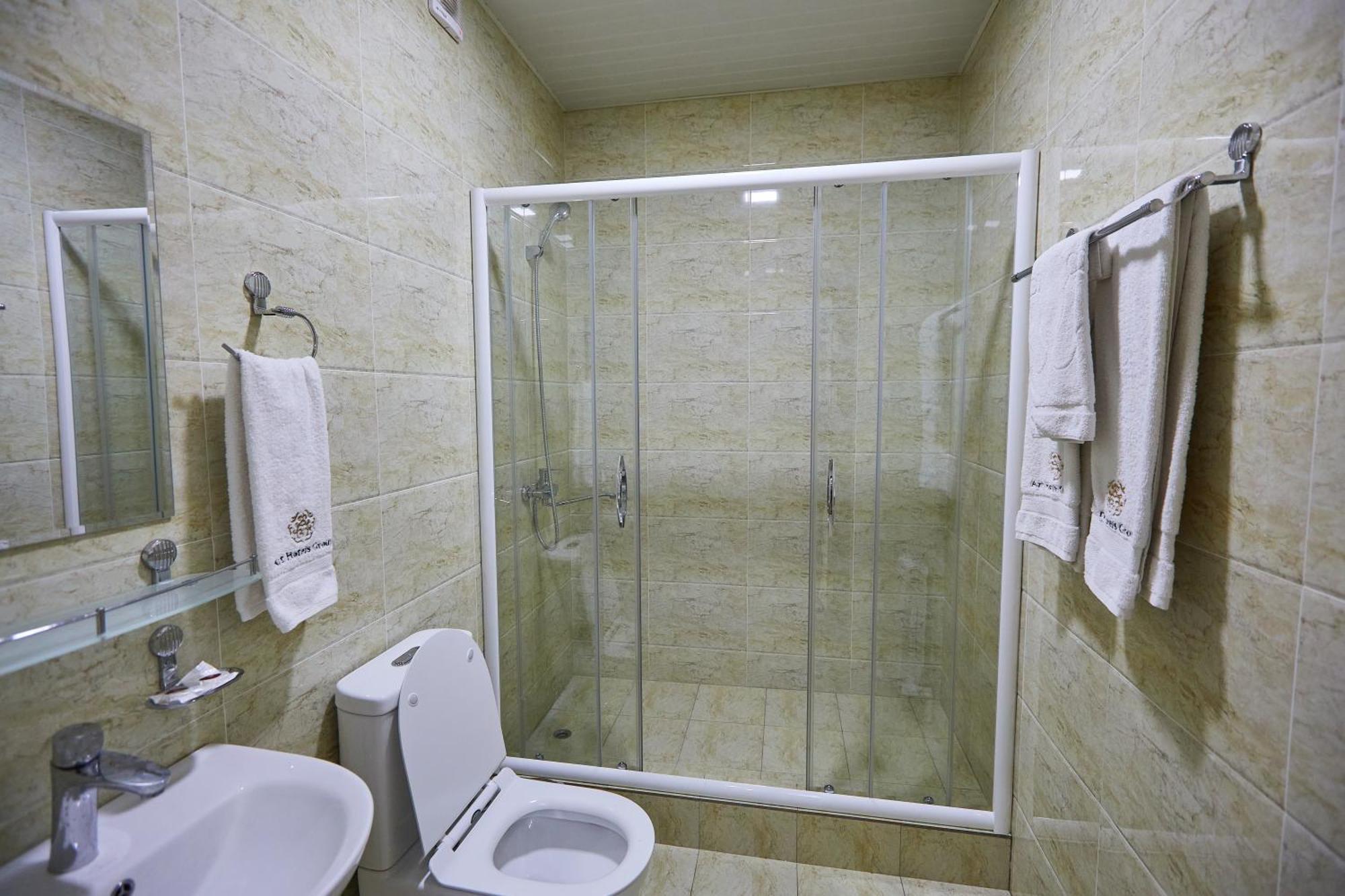 Art Elite Hotel Tashkent Ngoại thất bức ảnh