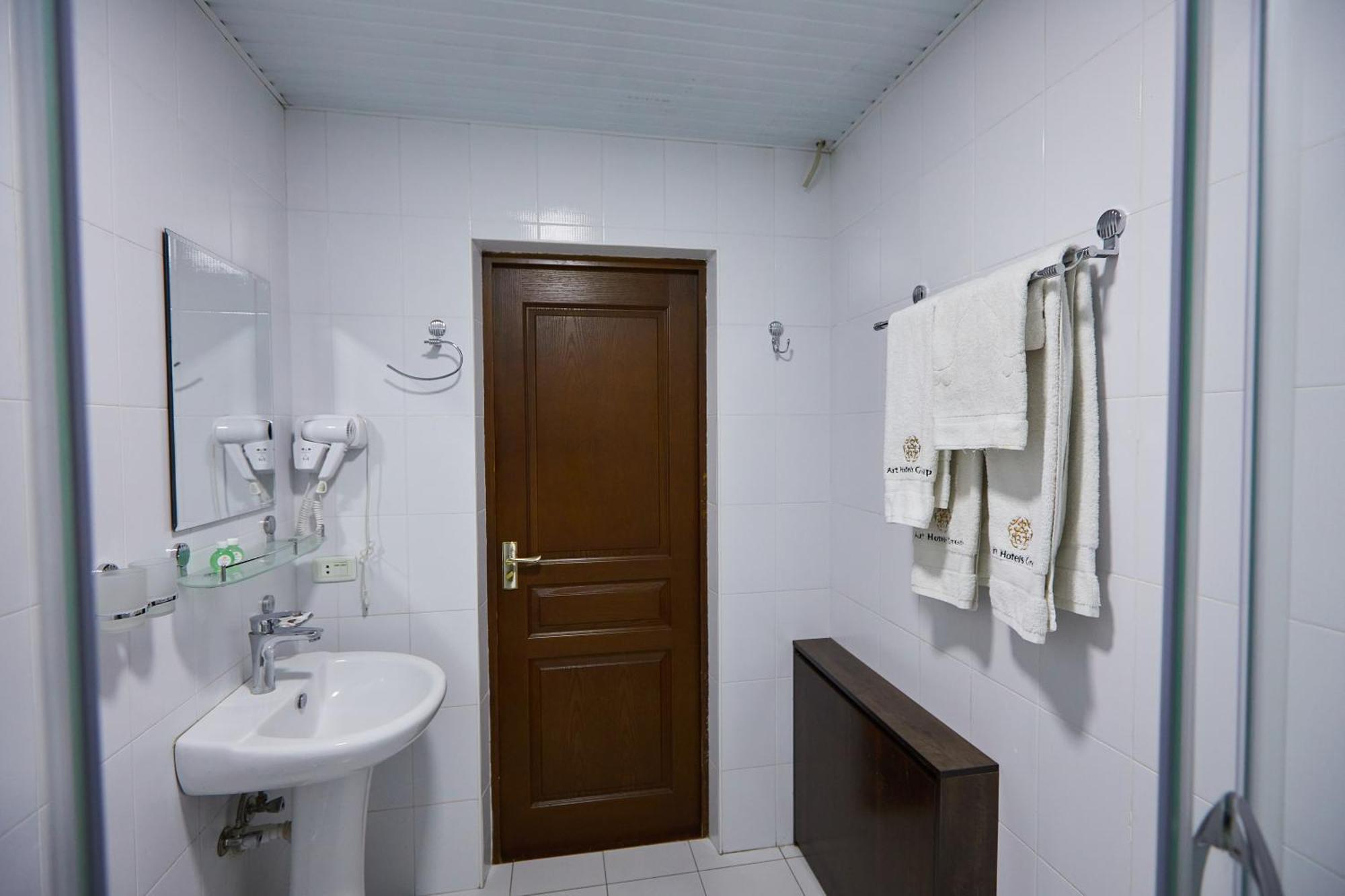 Art Elite Hotel Tashkent Ngoại thất bức ảnh