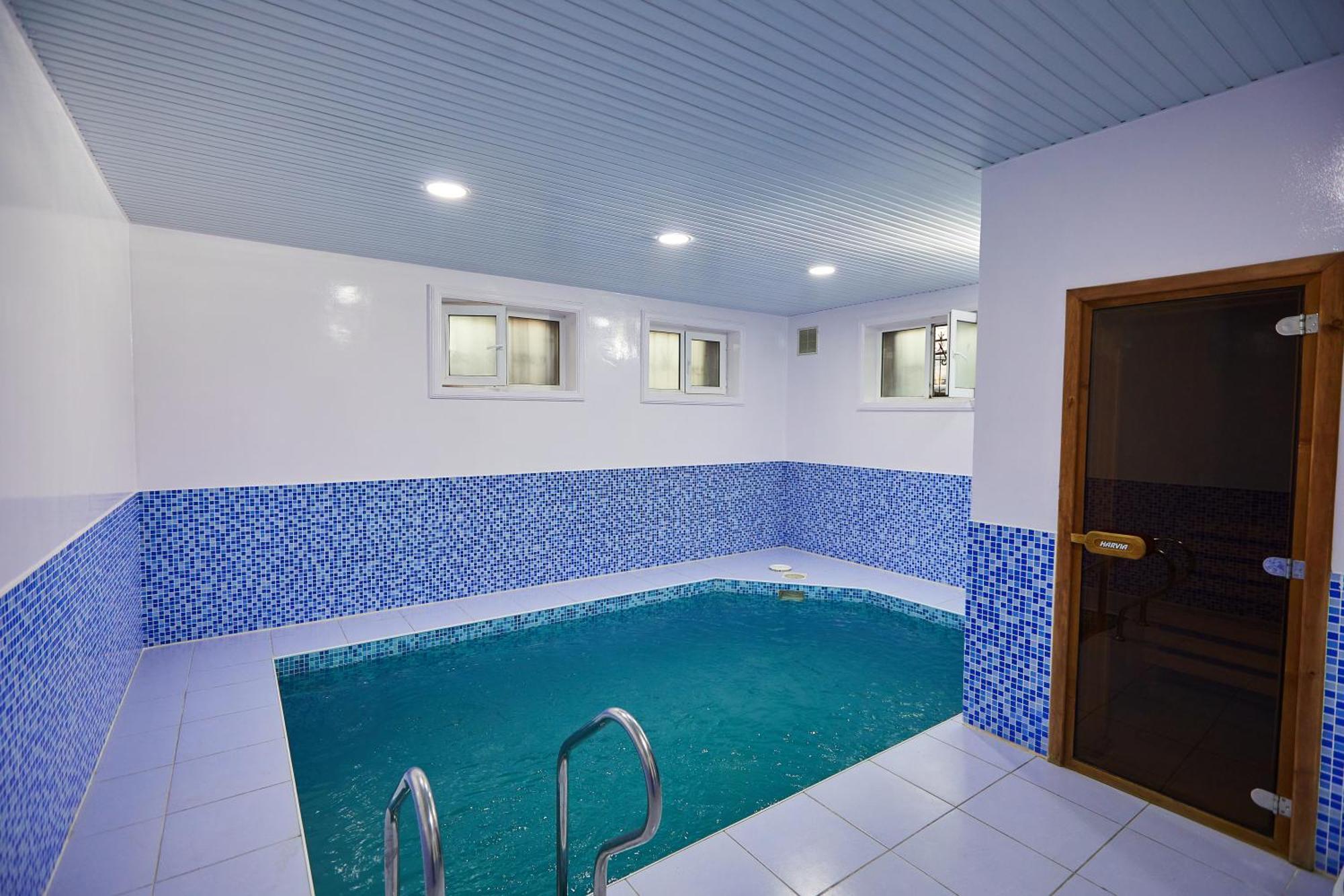 Art Elite Hotel Tashkent Ngoại thất bức ảnh